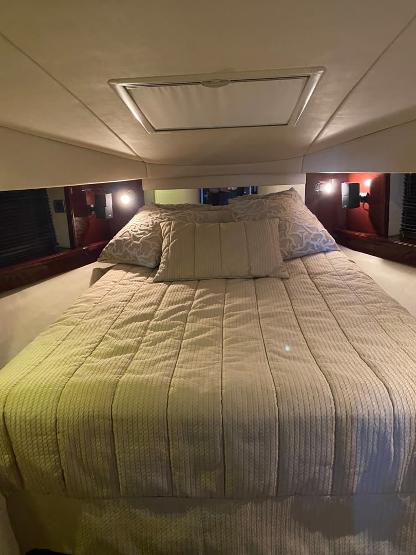 2008 Sea Ray 48 Sundancer — photo 10