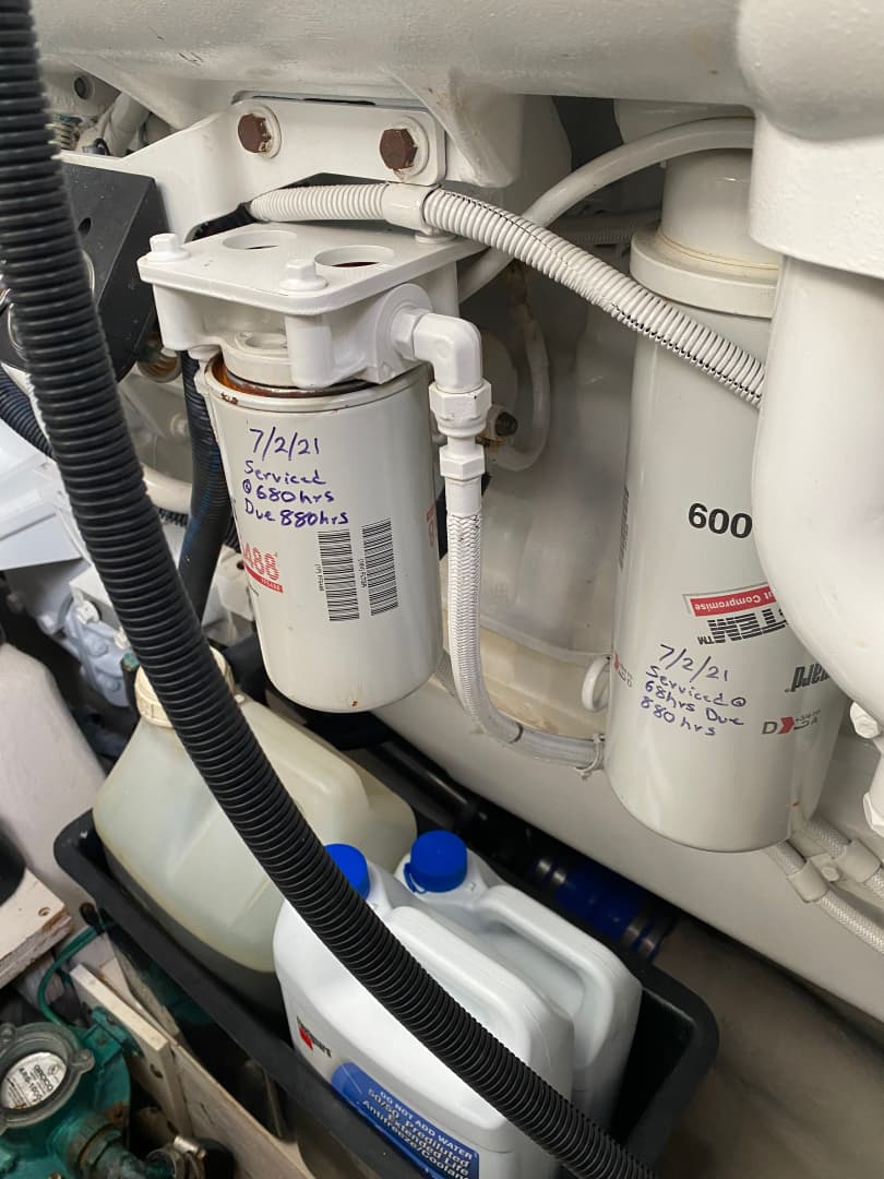 2008 Sea Ray 48 Sundancer — photo 13