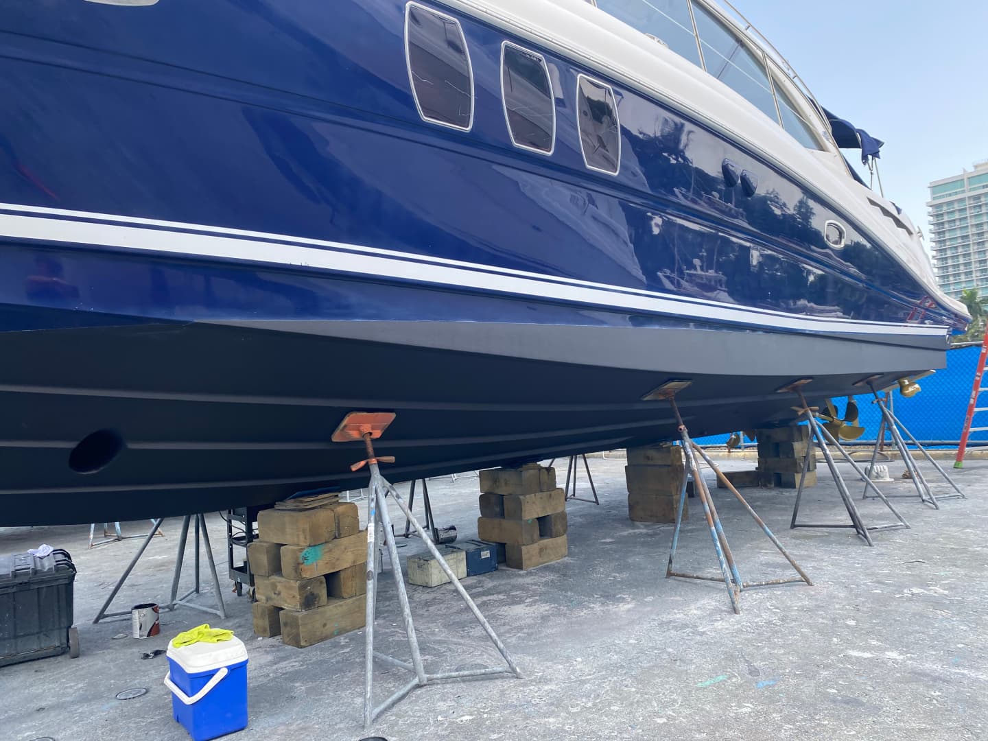 2008 Sea Ray 48 Sundancer — photo 14