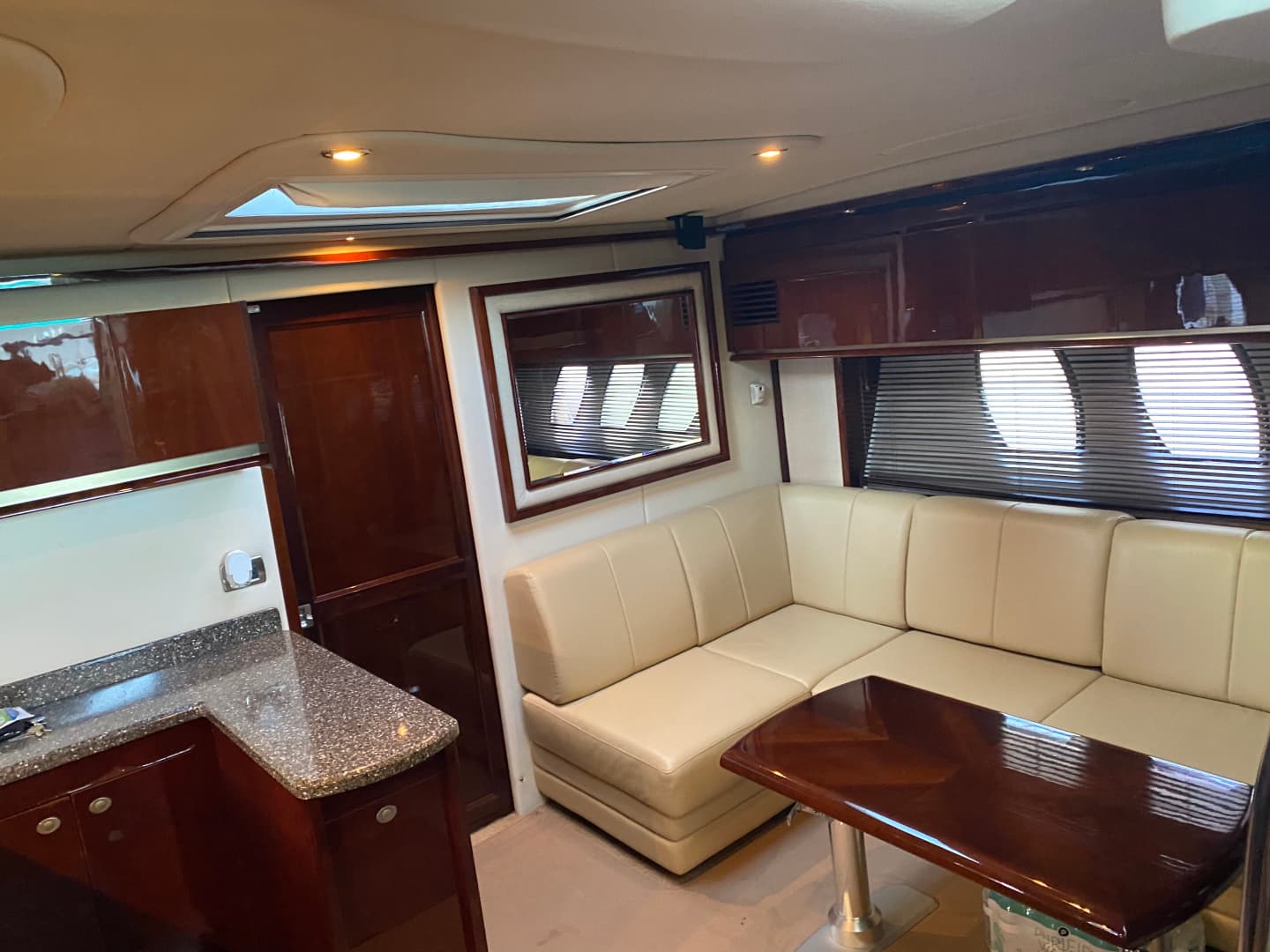 2008 Sea Ray 48 Sundancer — photo 6