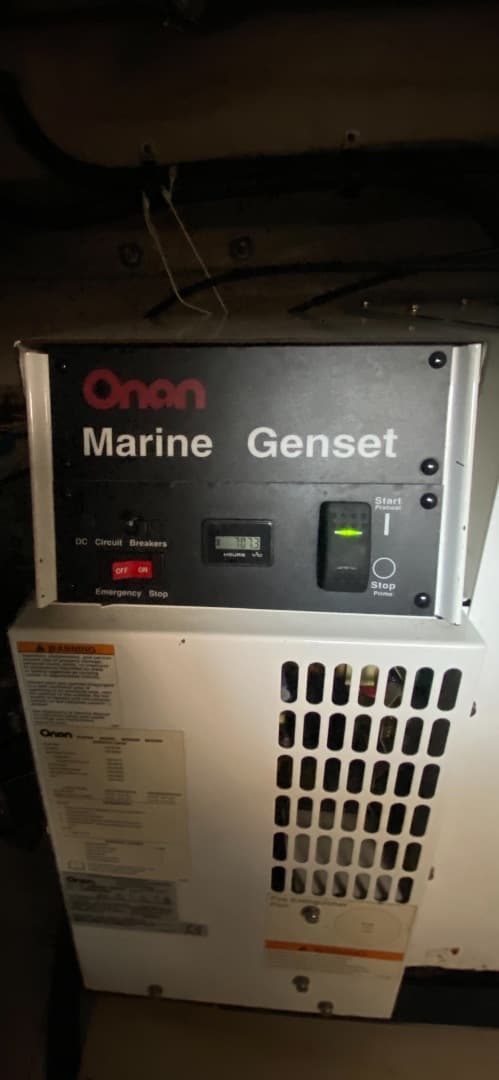 2008 Sea Ray 48 Sundancer — photo 11