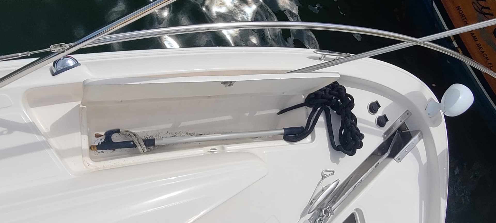 2007 Regal 4460 Commodore — photo 52