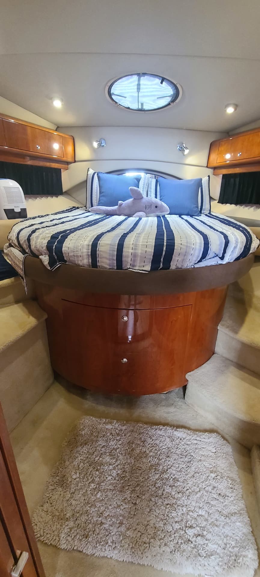 2007 Regal 4460 Commodore — photo 41