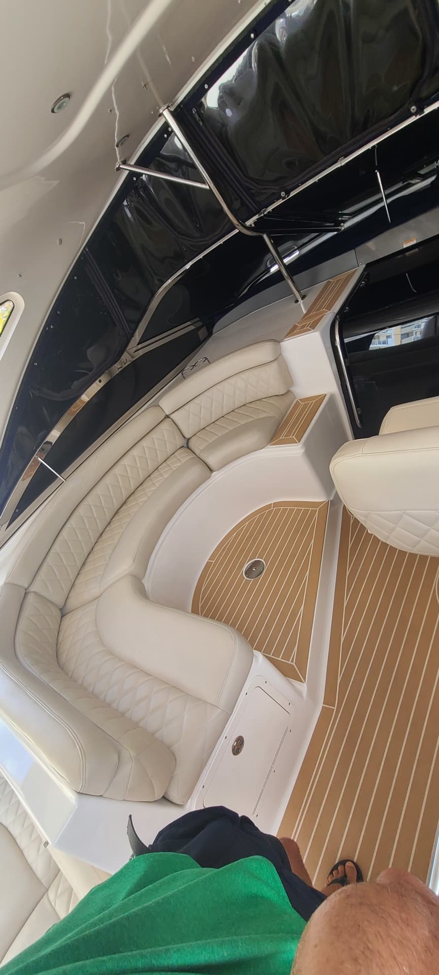 2007 Regal 4460 Commodore — photo 19