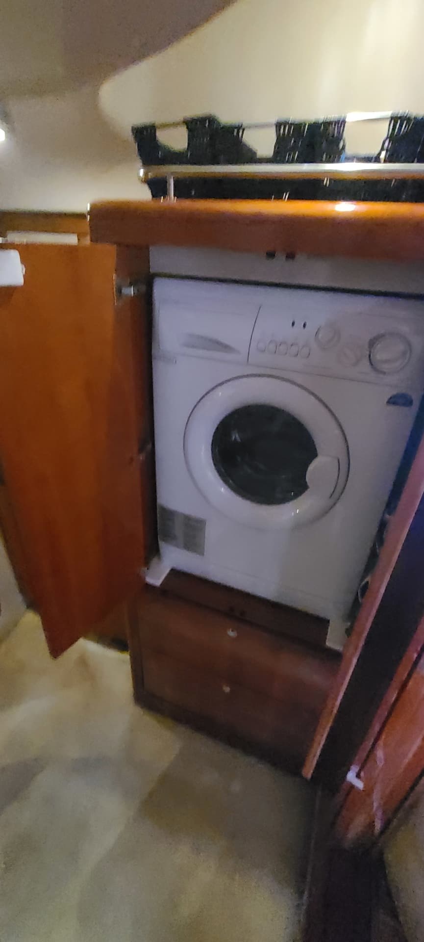 2007 Regal 4460 Commodore — photo 50