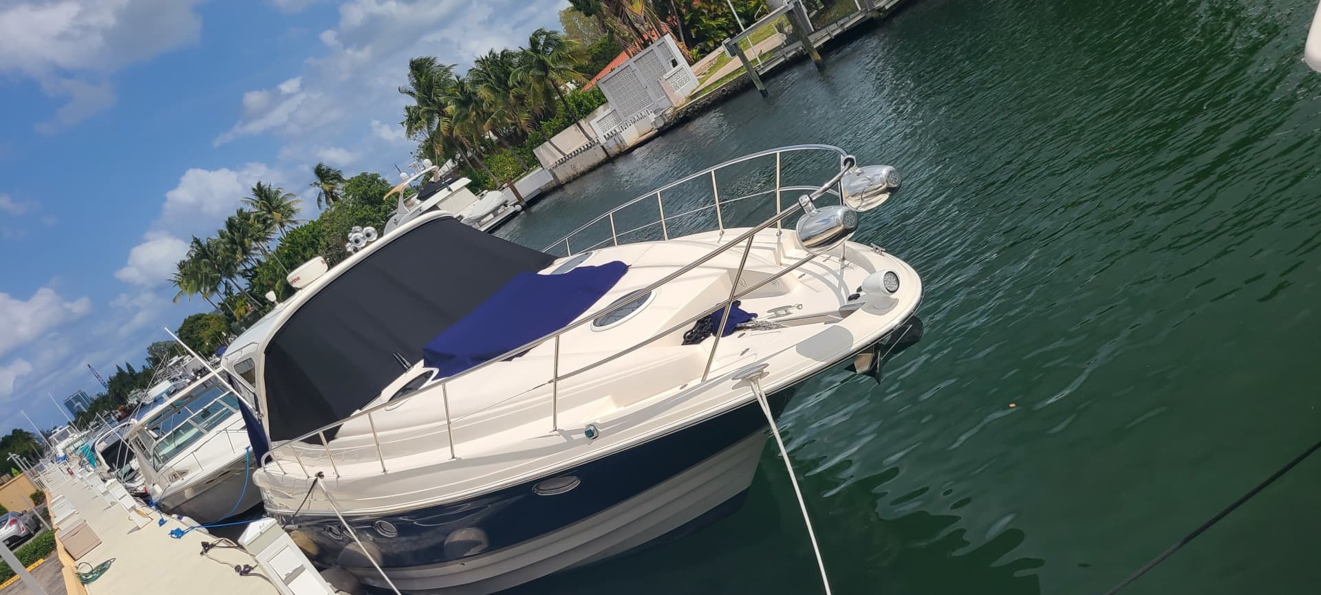 2007 Regal 4460 Commodore — photo 8