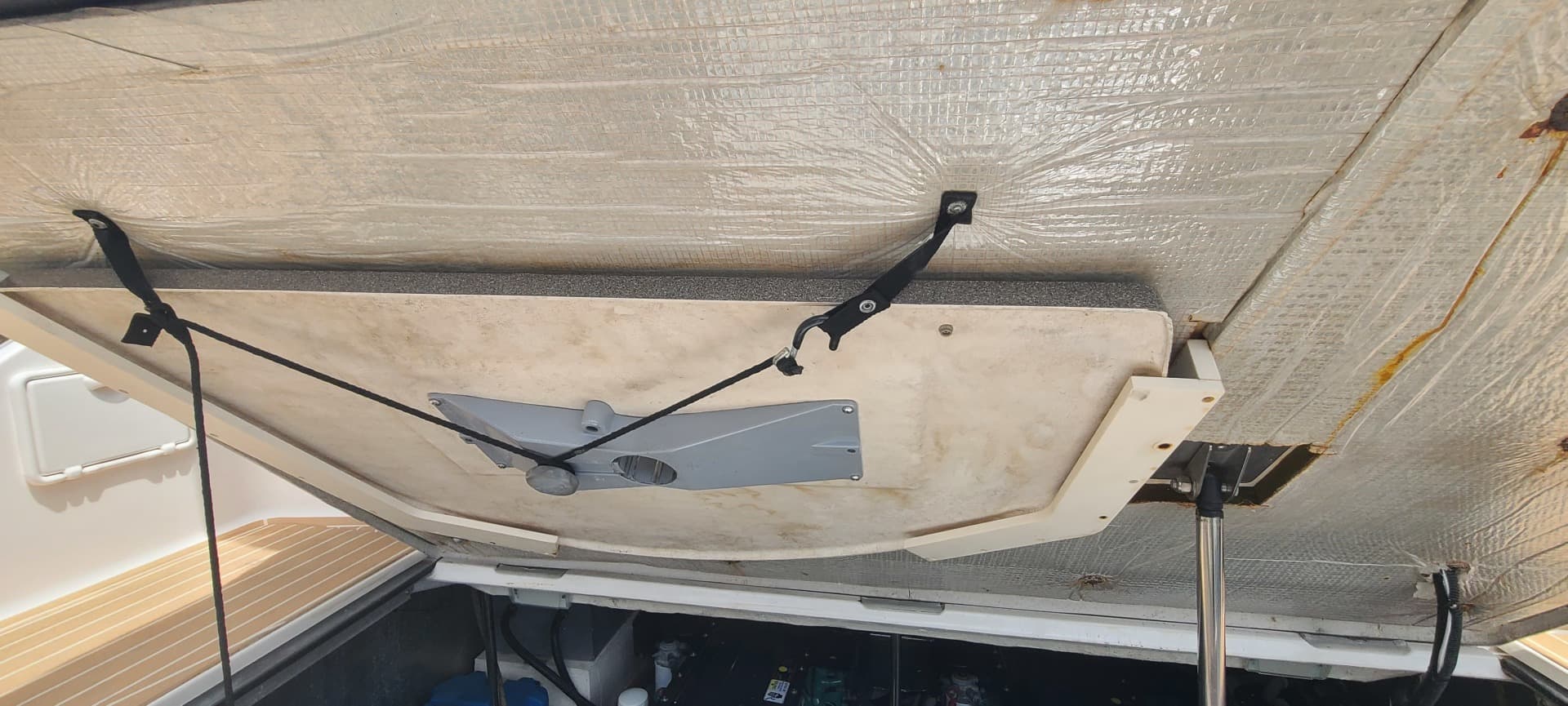 2007 Regal 4460 Commodore — photo 29