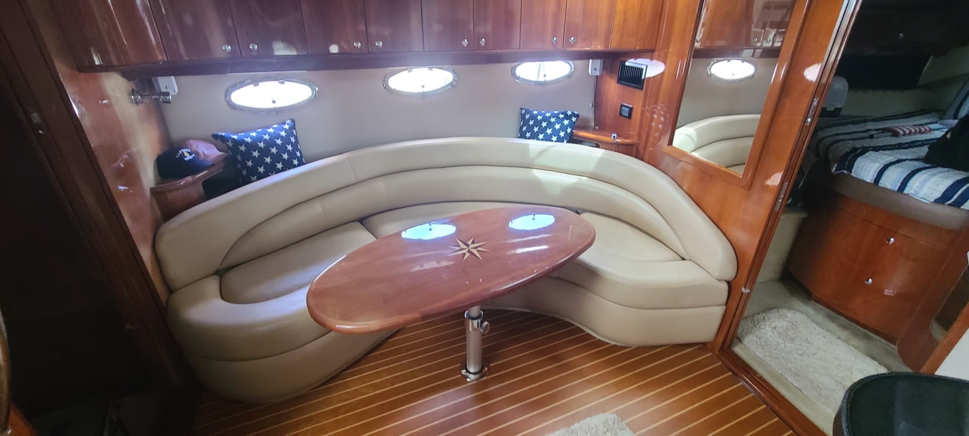 2007 Regal 4460 Commodore — photo 38