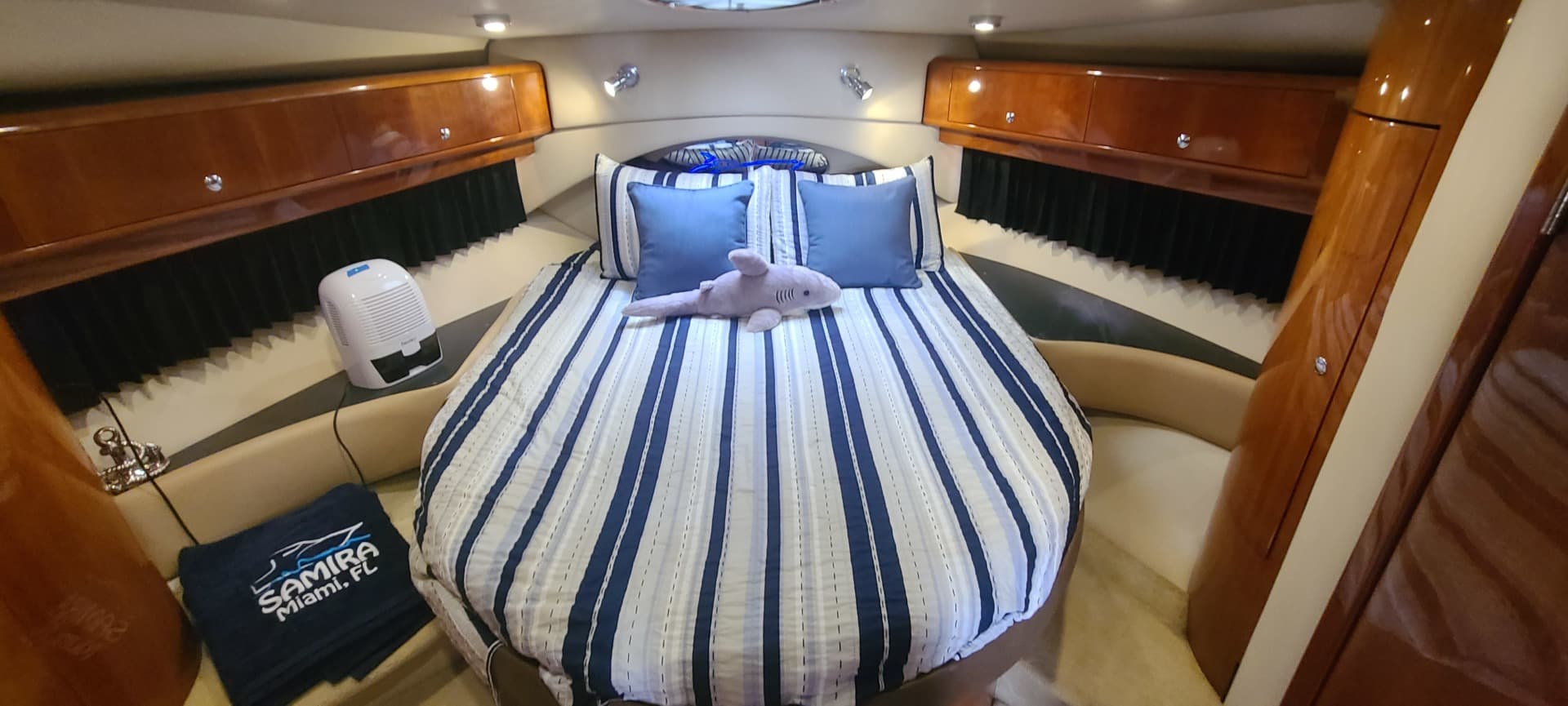 2007 Regal 4460 Commodore — photo 40