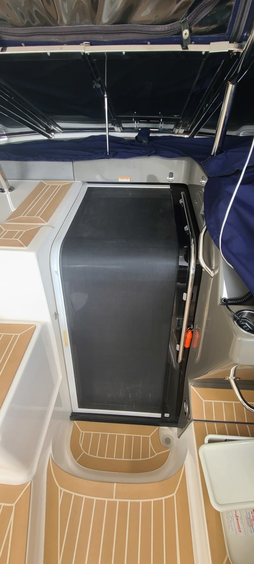 2007 Regal 4460 Commodore — photo 24