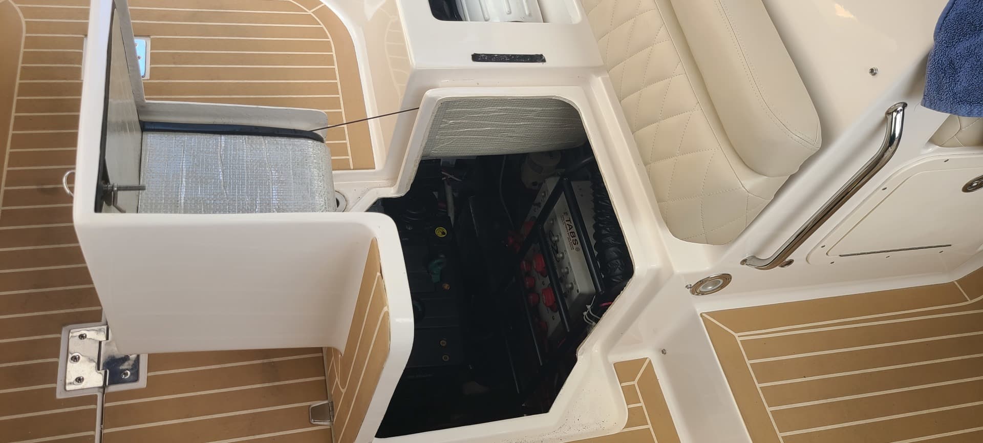 2007 Regal 4460 Commodore — photo 26