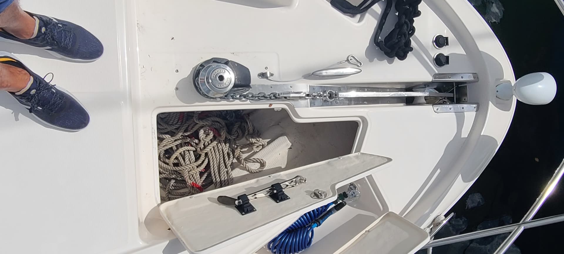 2007 Regal 4460 Commodore — photo 56