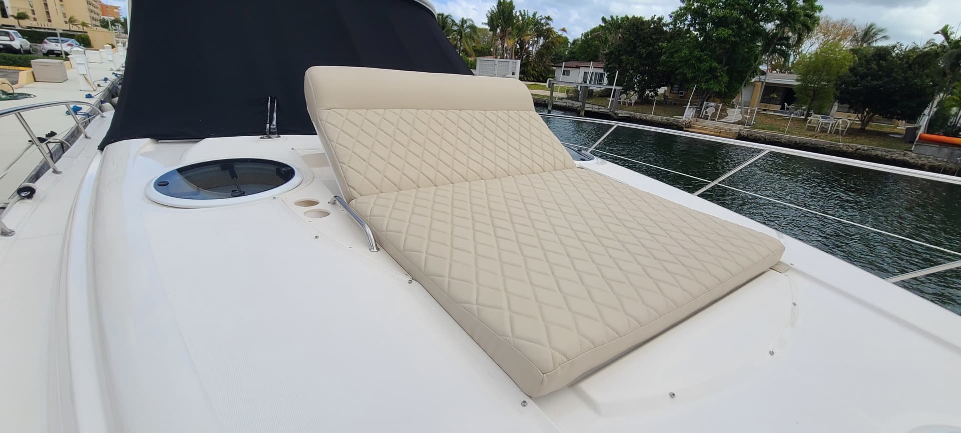 2007 Regal 4460 Commodore — photo 55