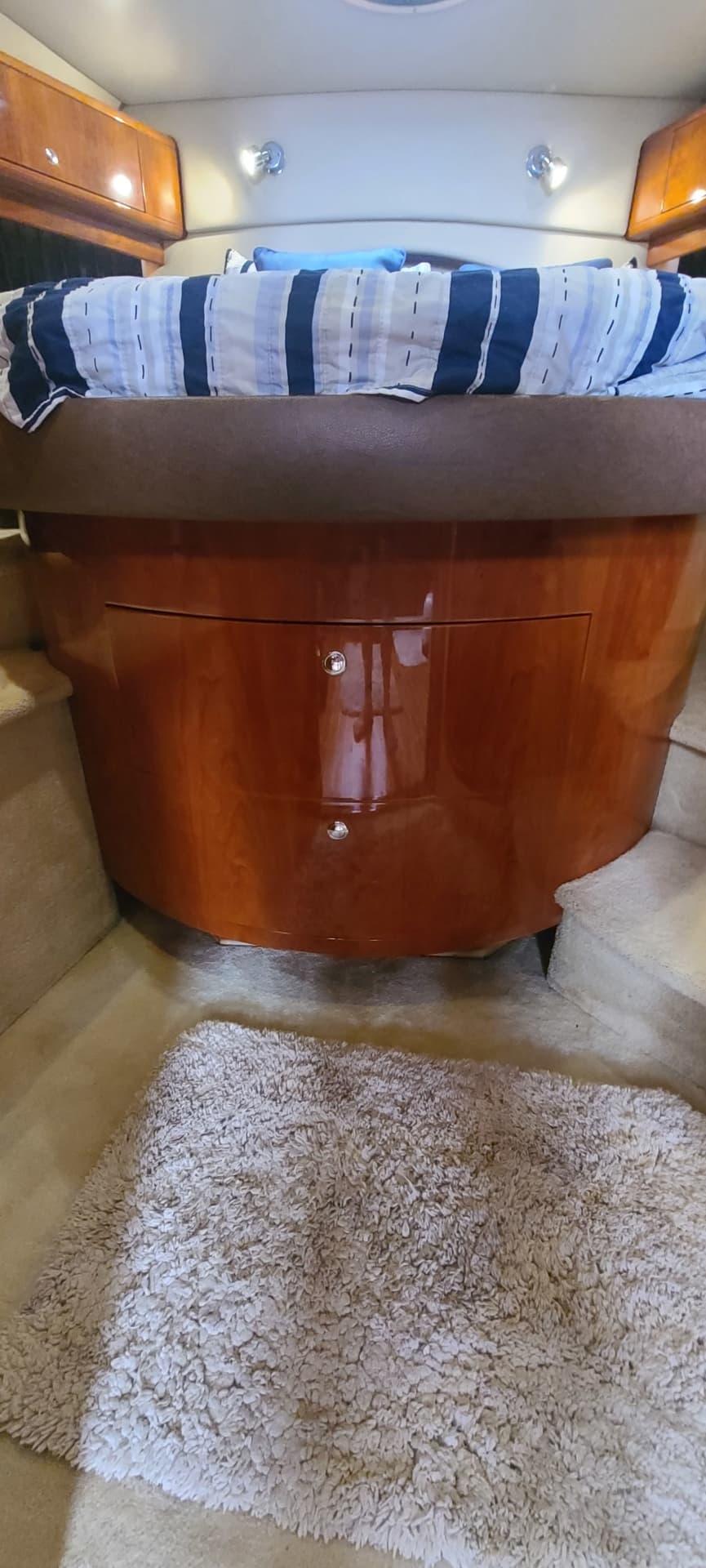 2007 Regal 4460 Commodore — photo 42