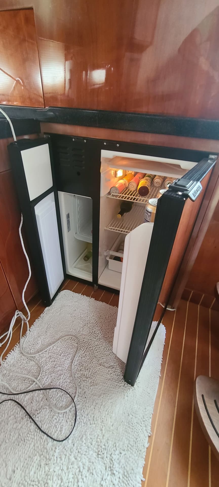 2007 Regal 4460 Commodore — photo 36