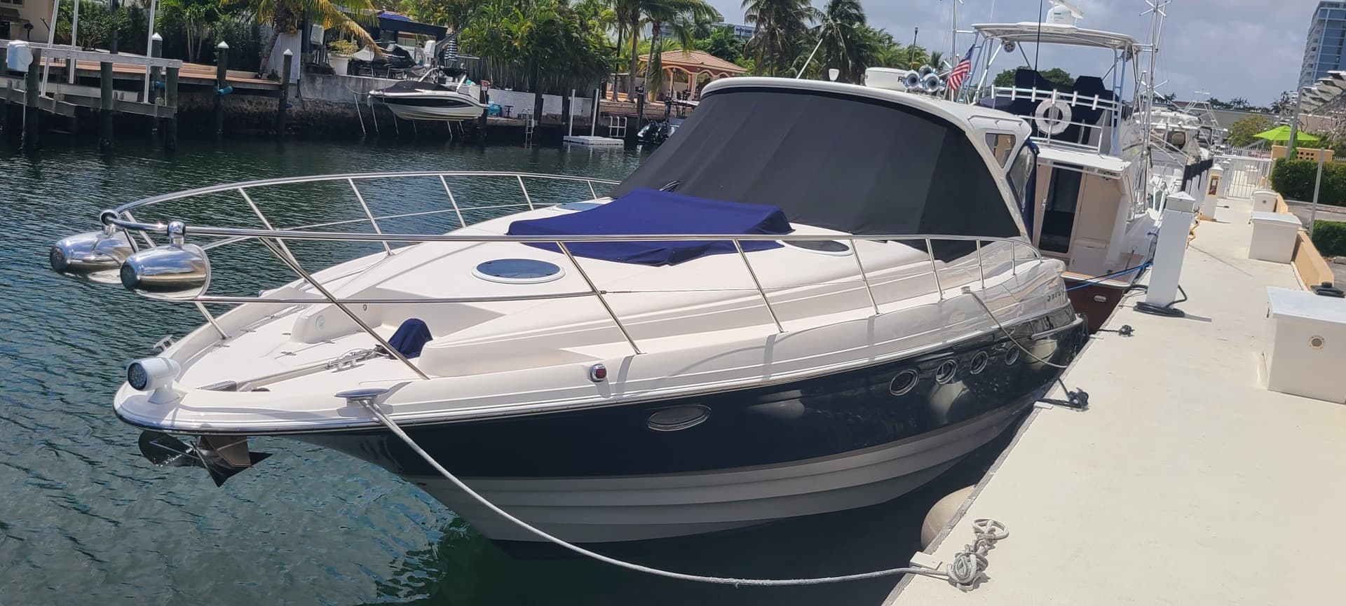 2007 Regal 4460 Commodore — photo 7