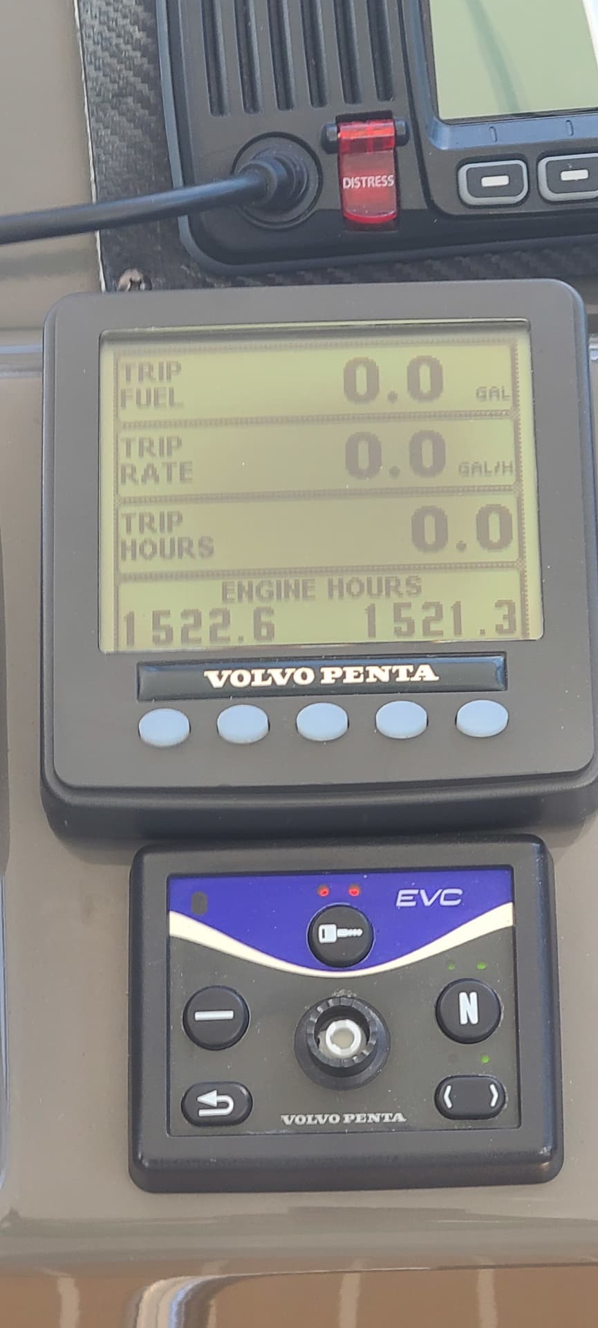 2007 Regal 4460 Commodore — photo 25