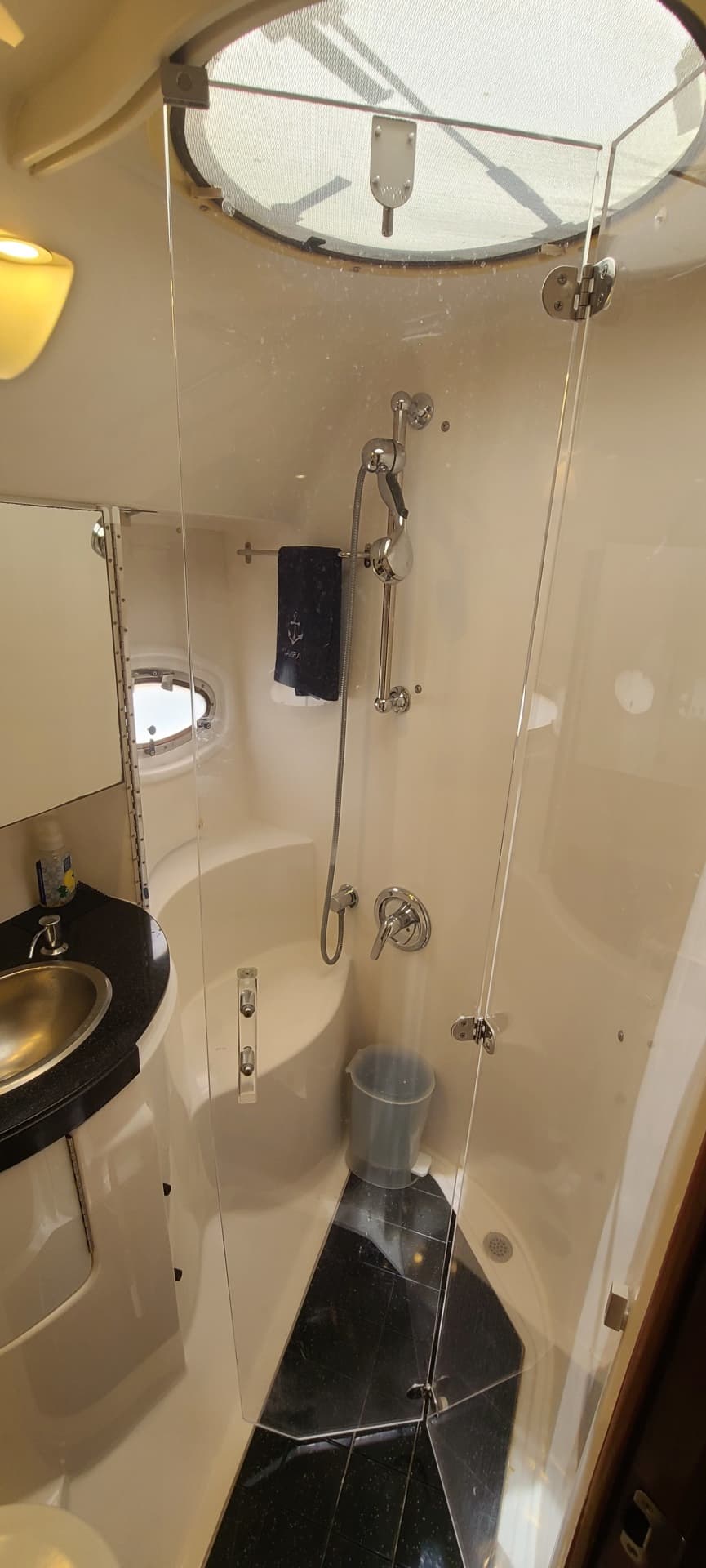 2007 Regal 4460 Commodore — photo 44