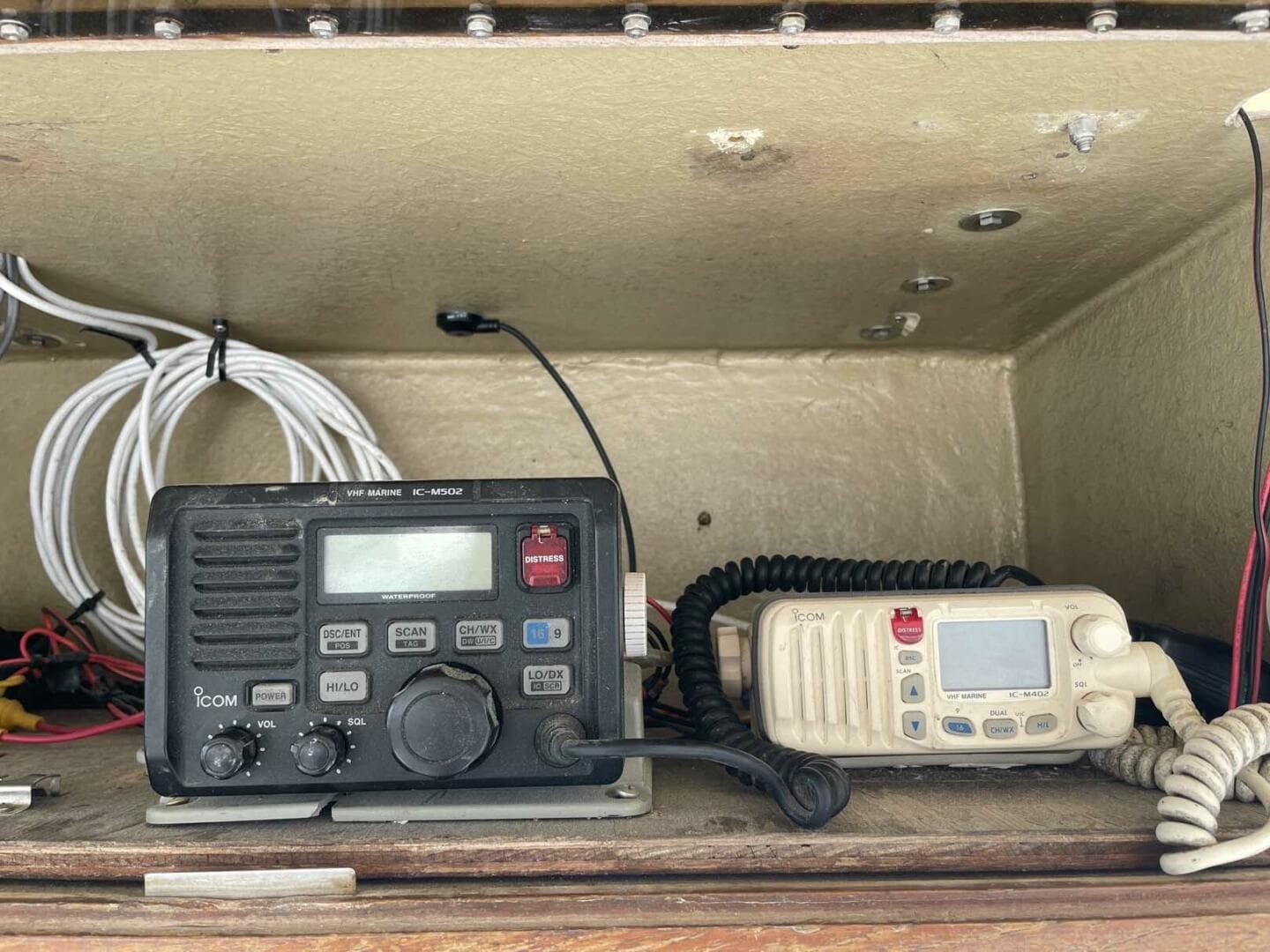 1989 Rybo Runner 31 Center Console — photo 14