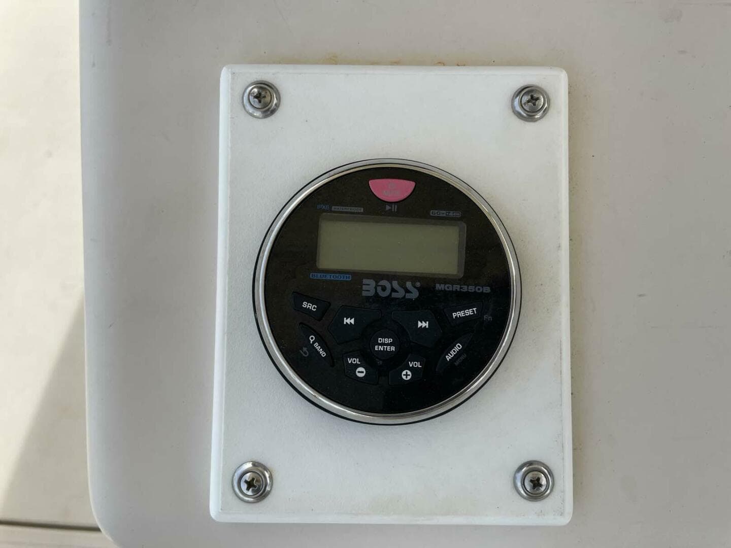 1989 Rybo Runner 31 Center Console — photo 13