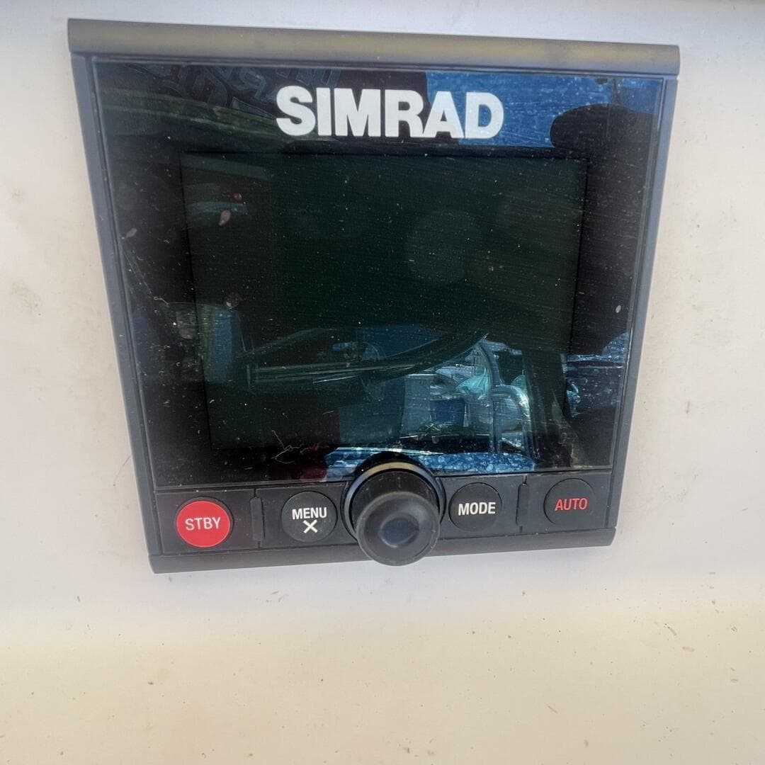 1989 Rybo Runner 31 Center Console — photo 11