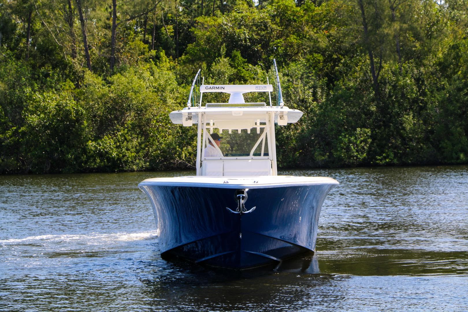 2016 Seavee 390Z — photo 28