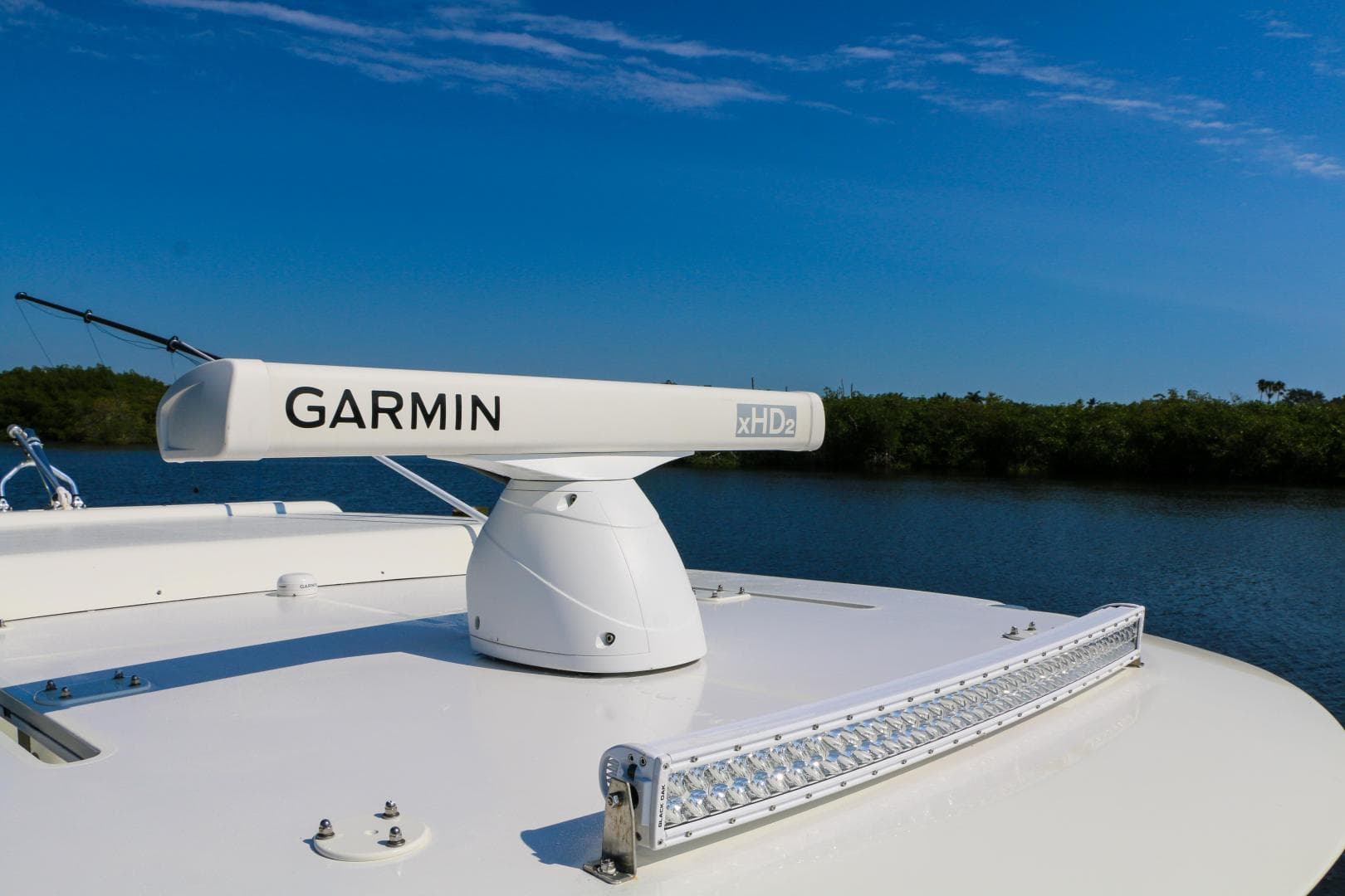 2016 Seavee 390Z — photo 24