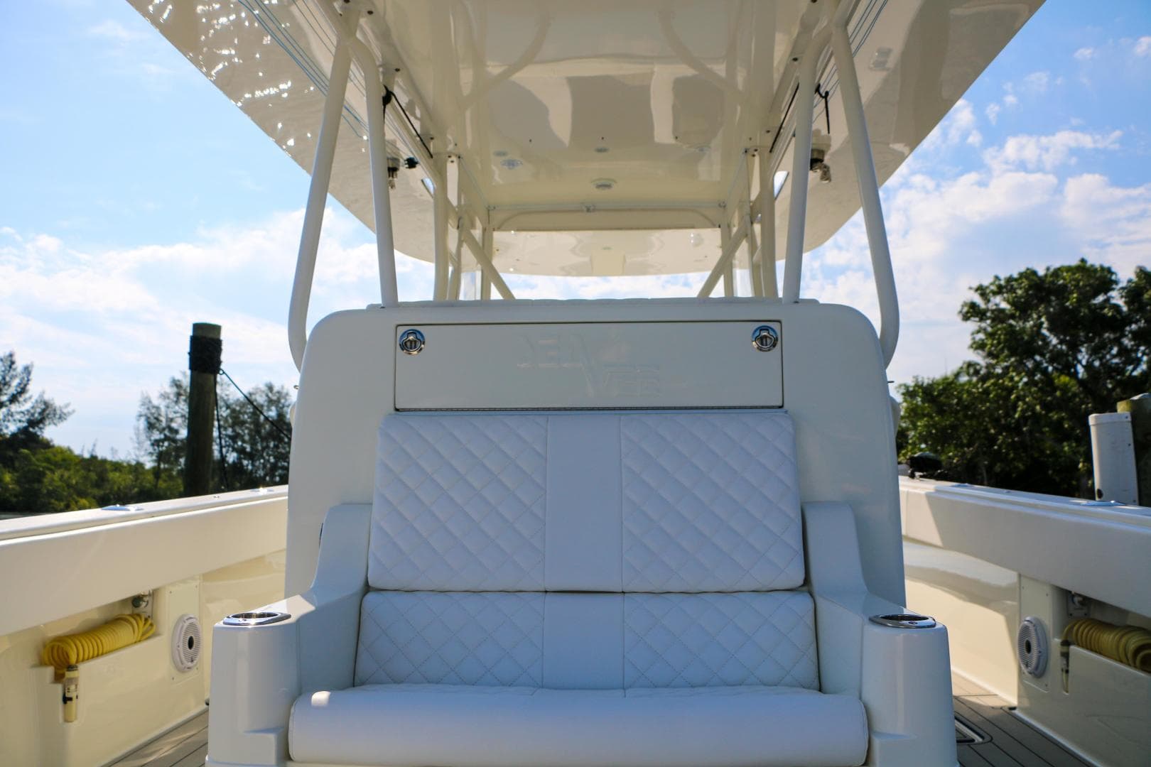 2016 Seavee 390Z — photo 6