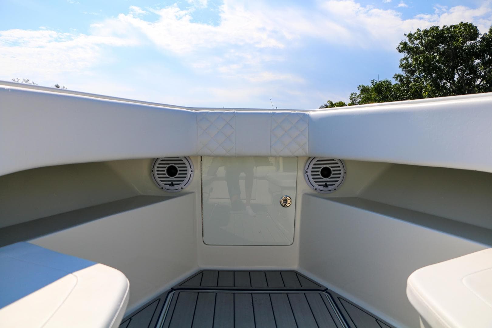 2016 Seavee 390Z — photo 20