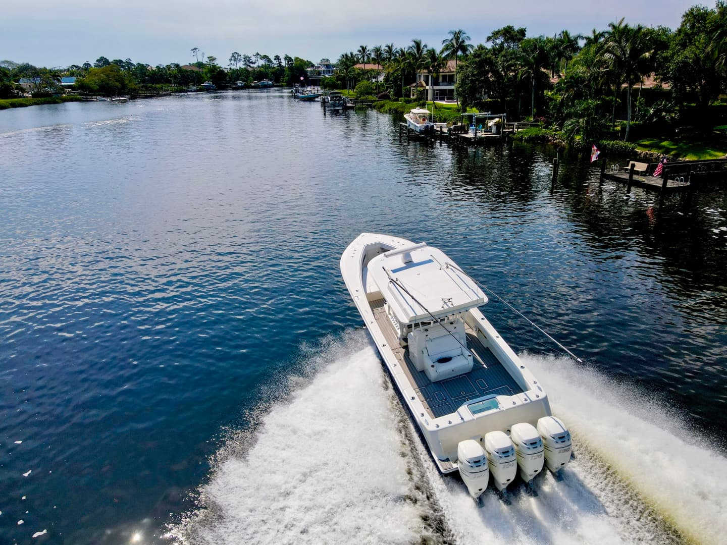 2016 Seavee 390Z — photo 27