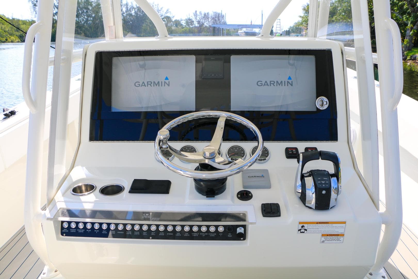 2016 Seavee 390Z — photo 4