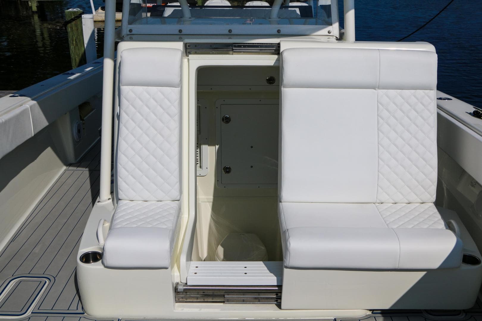 2016 Seavee 390Z — photo 7