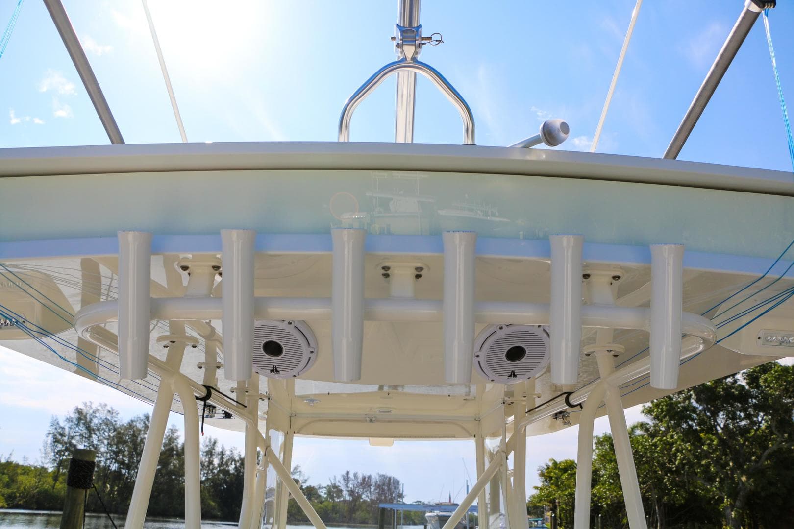 2016 Seavee 390Z — photo 14