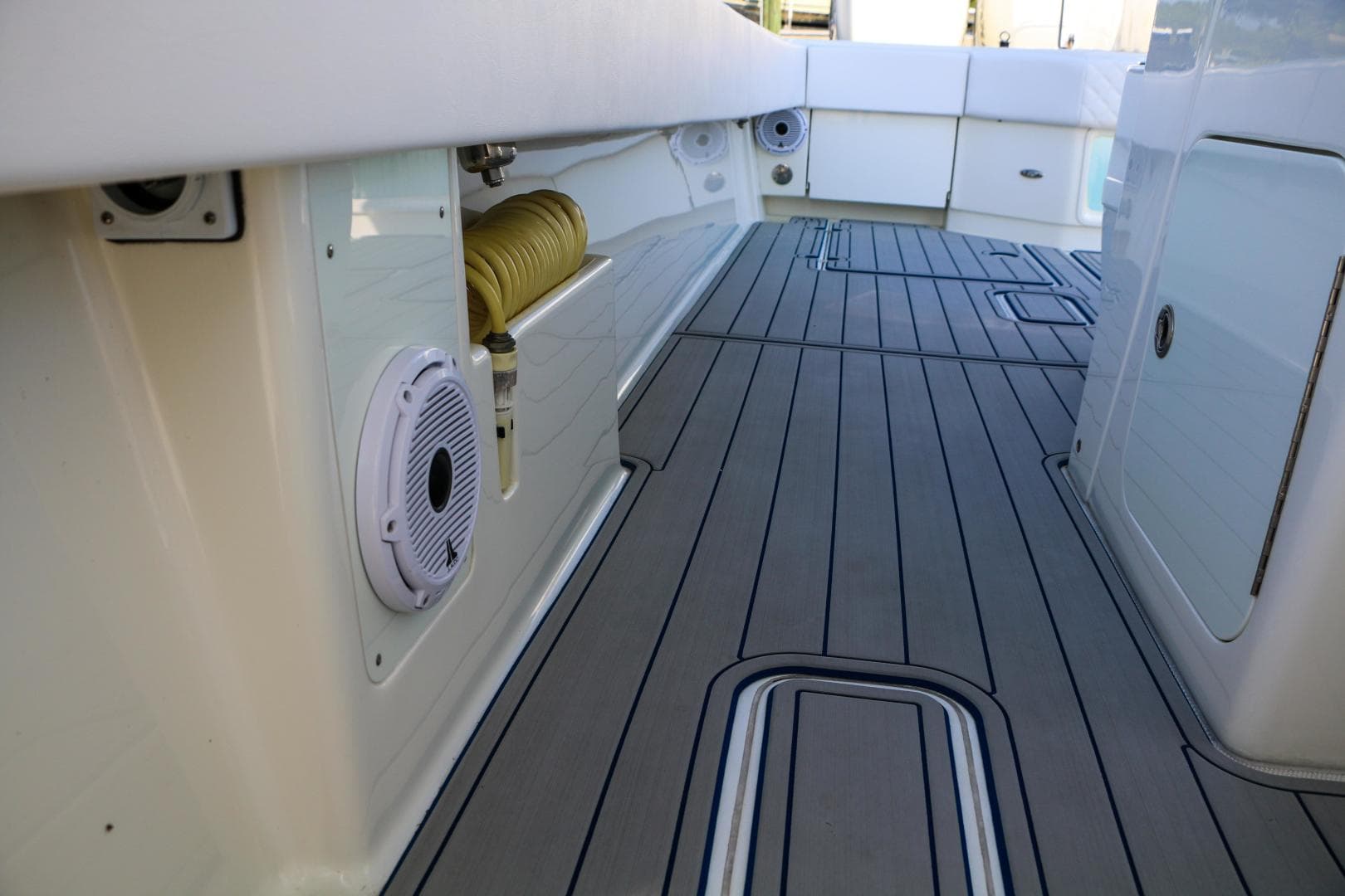 2016 Seavee 390Z — photo 16