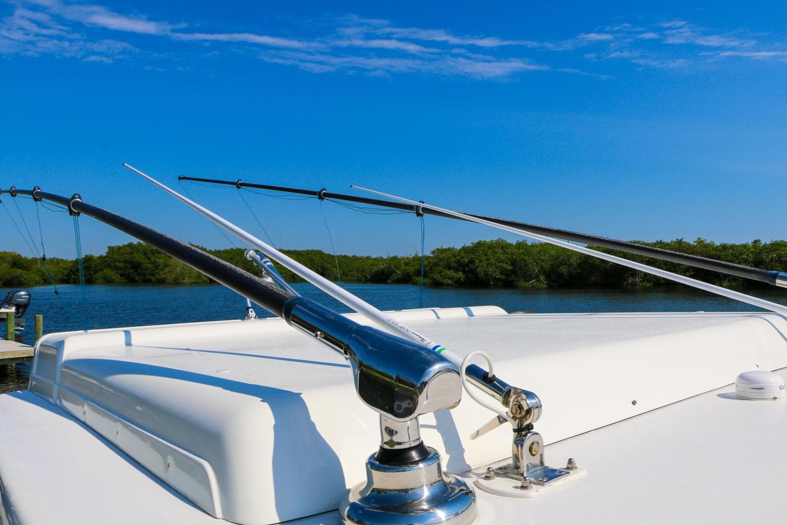 2016 Seavee 390Z — photo 23