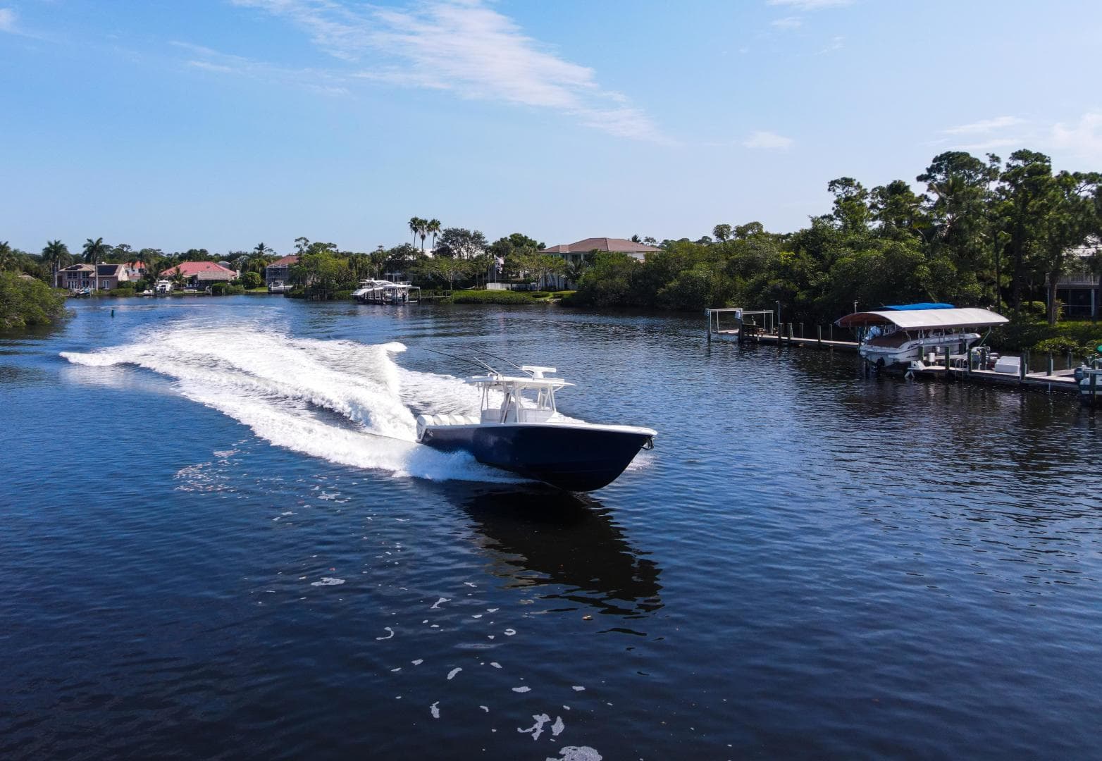 2016 Seavee 390Z — photo 26