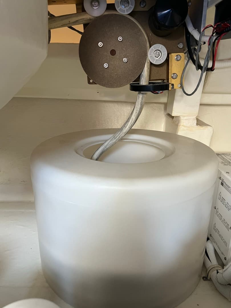 2016 Tiara Yachts Q44 — photo 36