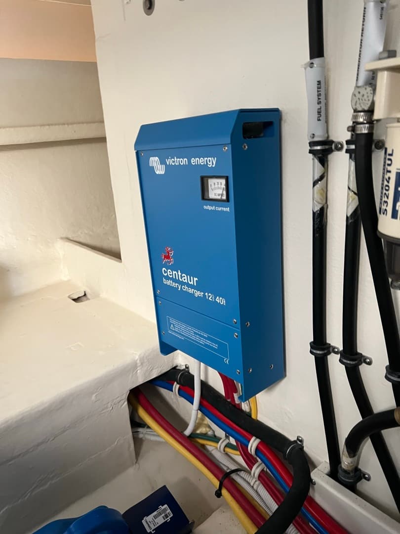 2016 Tiara Yachts Q44 — photo 31