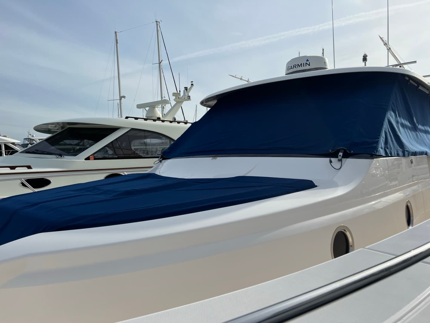 2016 Tiara Yachts Q44 — photo 41