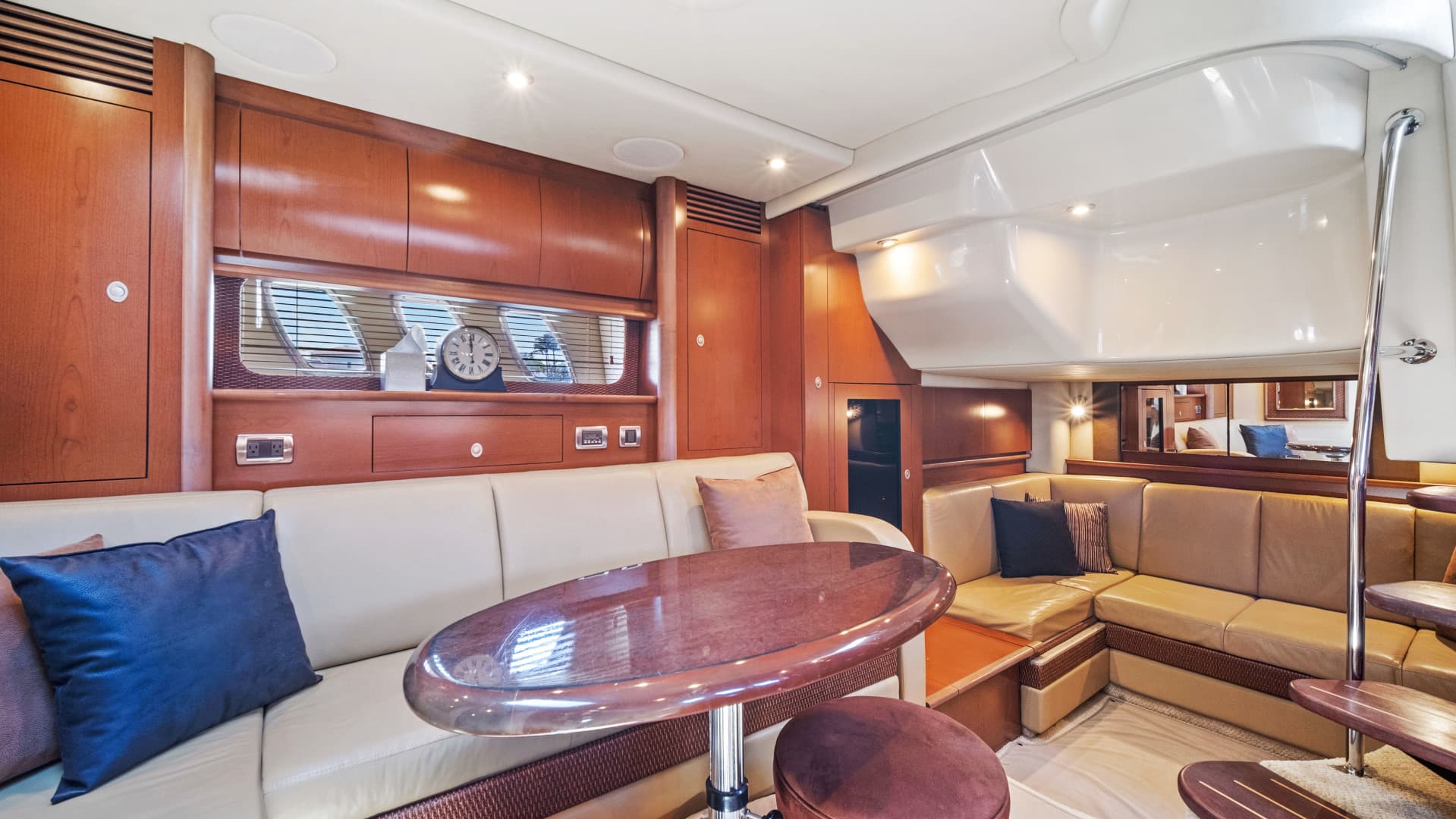 2007 Sea Ray 40 Sundancer — photo 31