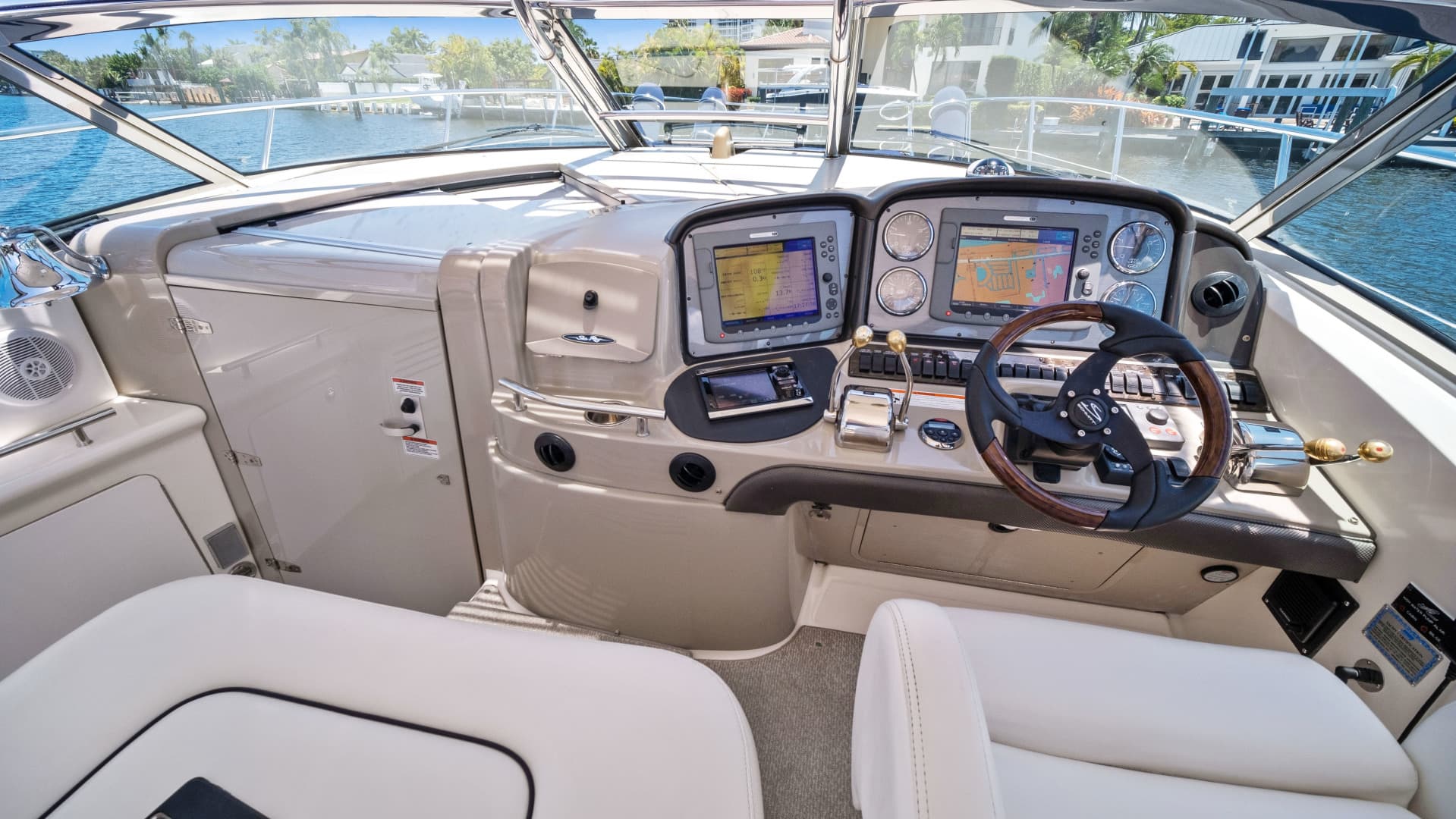 2007 Sea Ray 40 Sundancer — photo 20