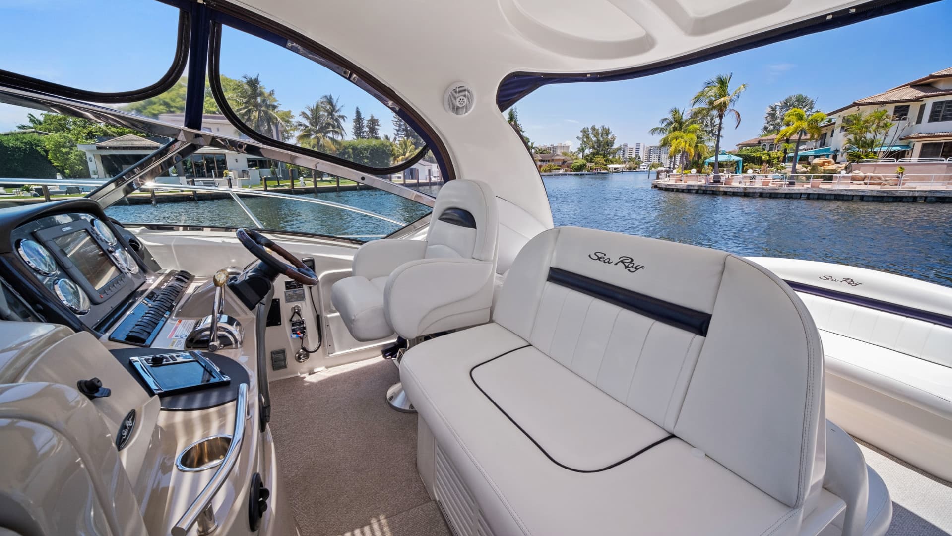 2007 Sea Ray 40 Sundancer — photo 19