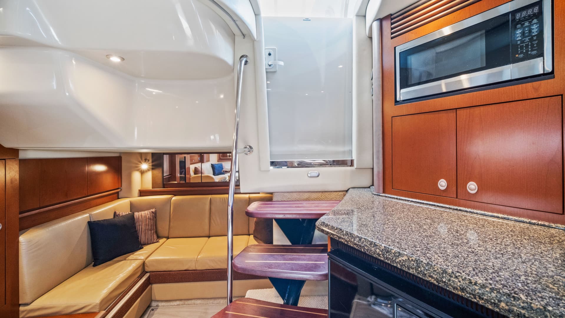 2007 Sea Ray 40 Sundancer — photo 28