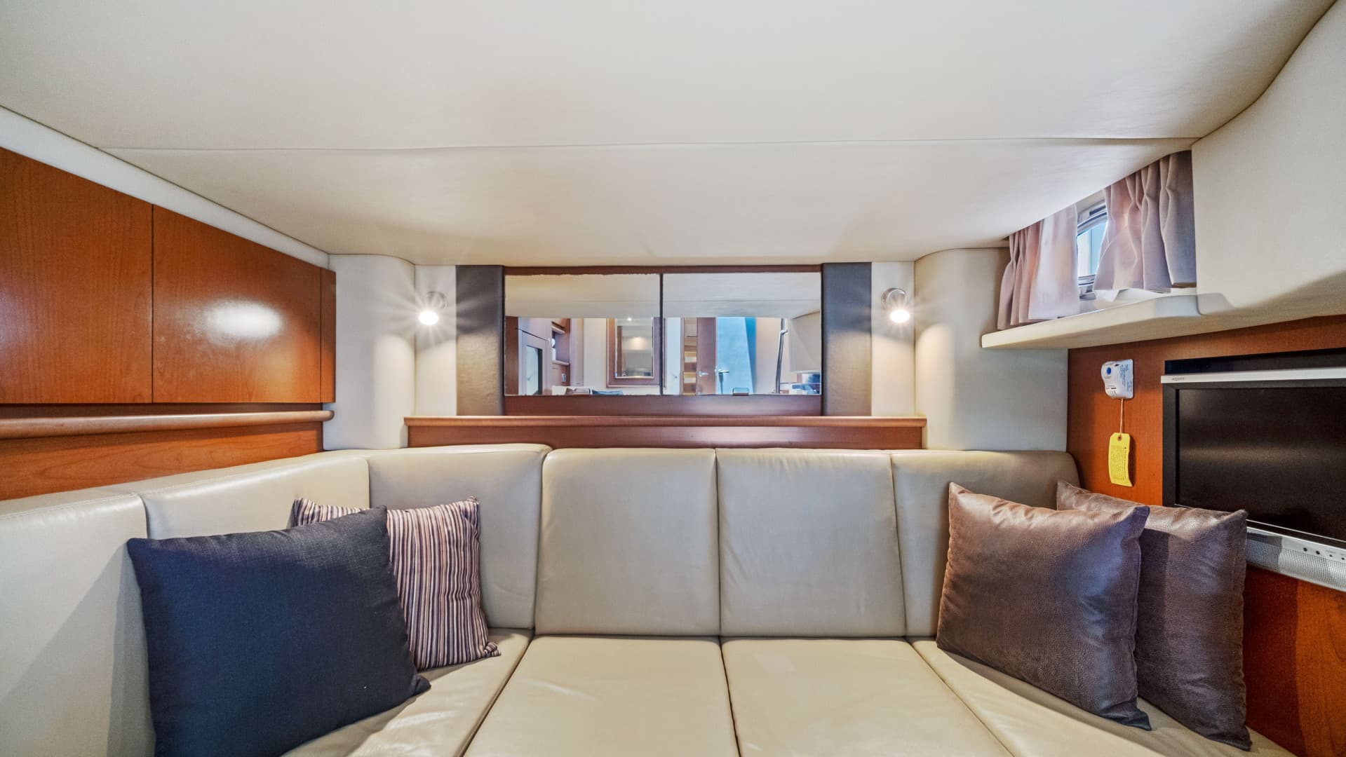 2007 Sea Ray 40 Sundancer — photo 30