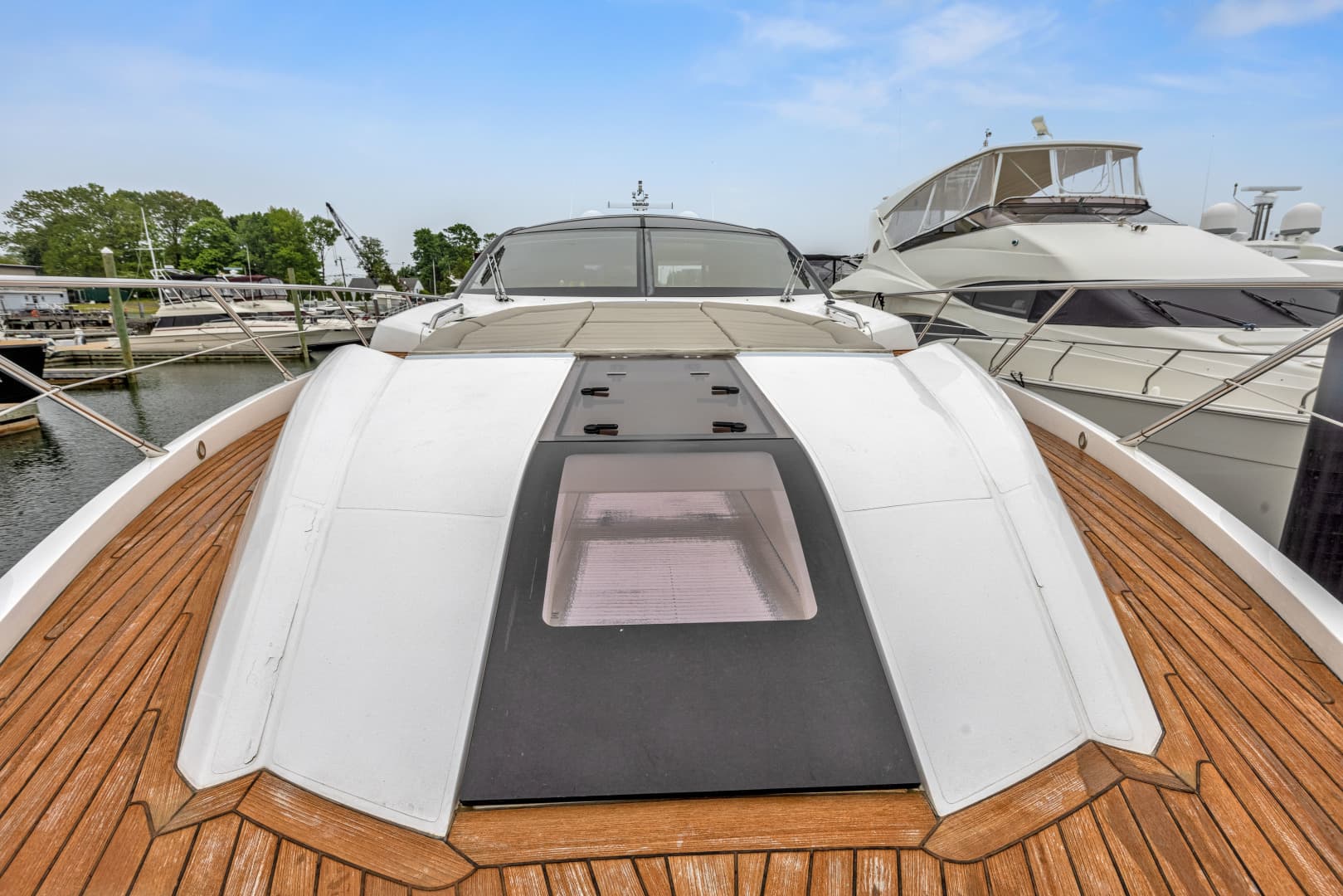 2015 Sunseeker Predator 68 — photo 6
