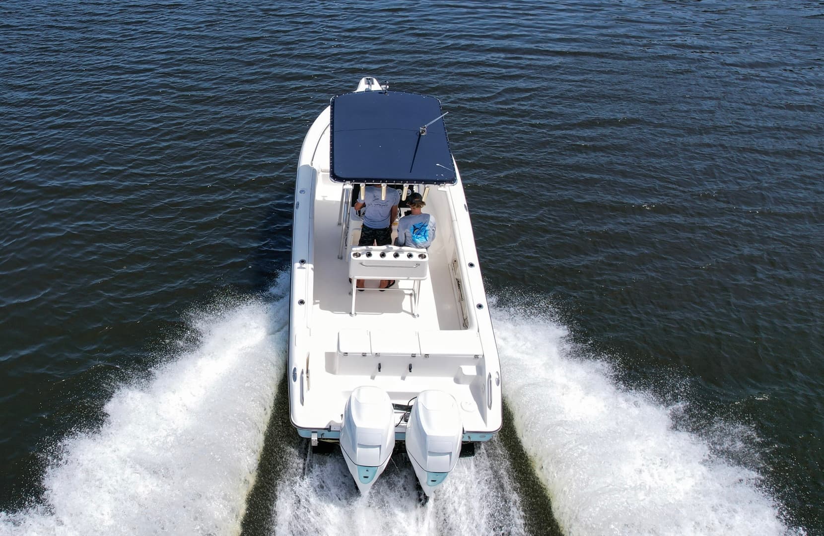 2006 Triton 24 — photo 20