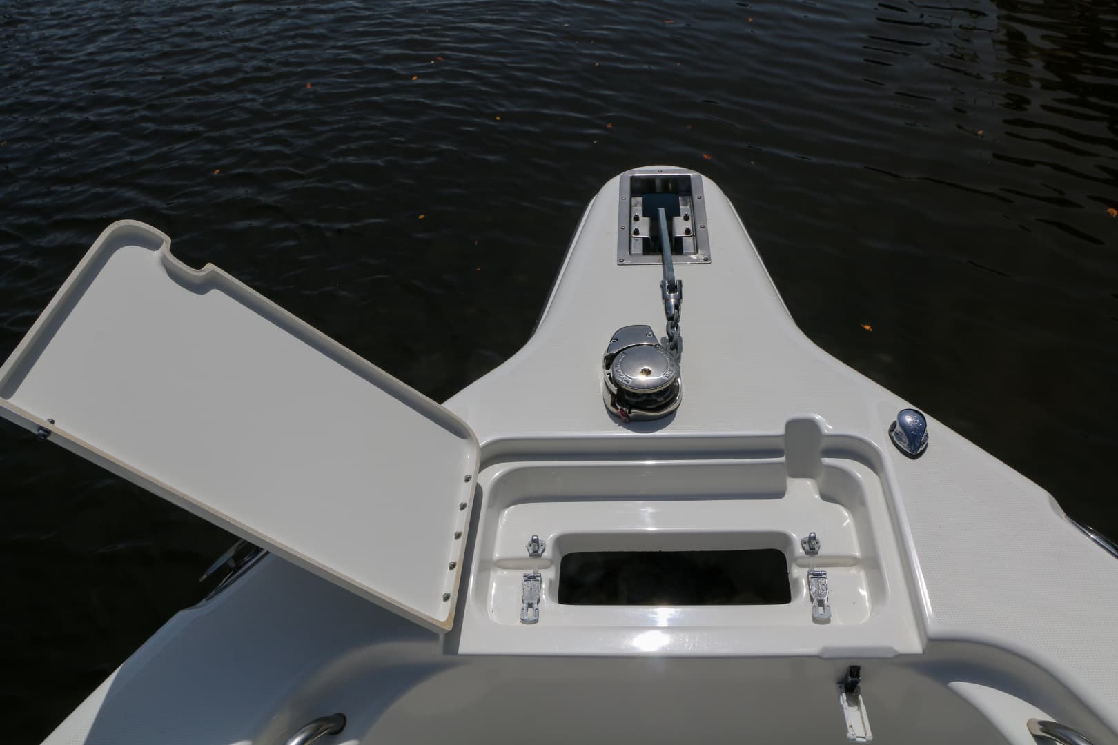 2006 Triton 24 — photo 15