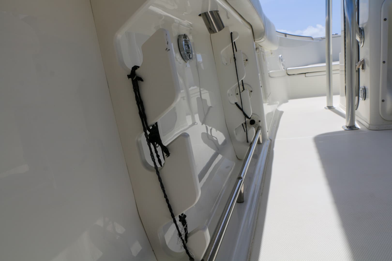 2006 Triton 24 — photo 12