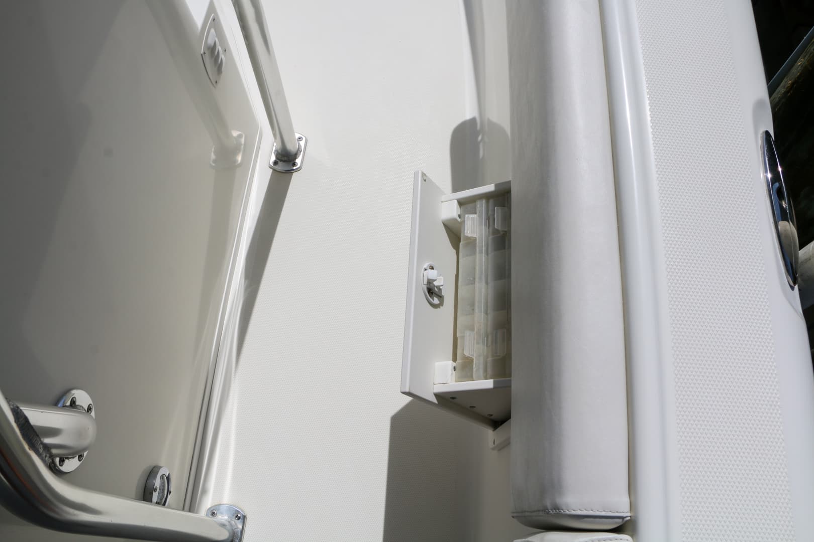 2006 Triton 24 — photo 8