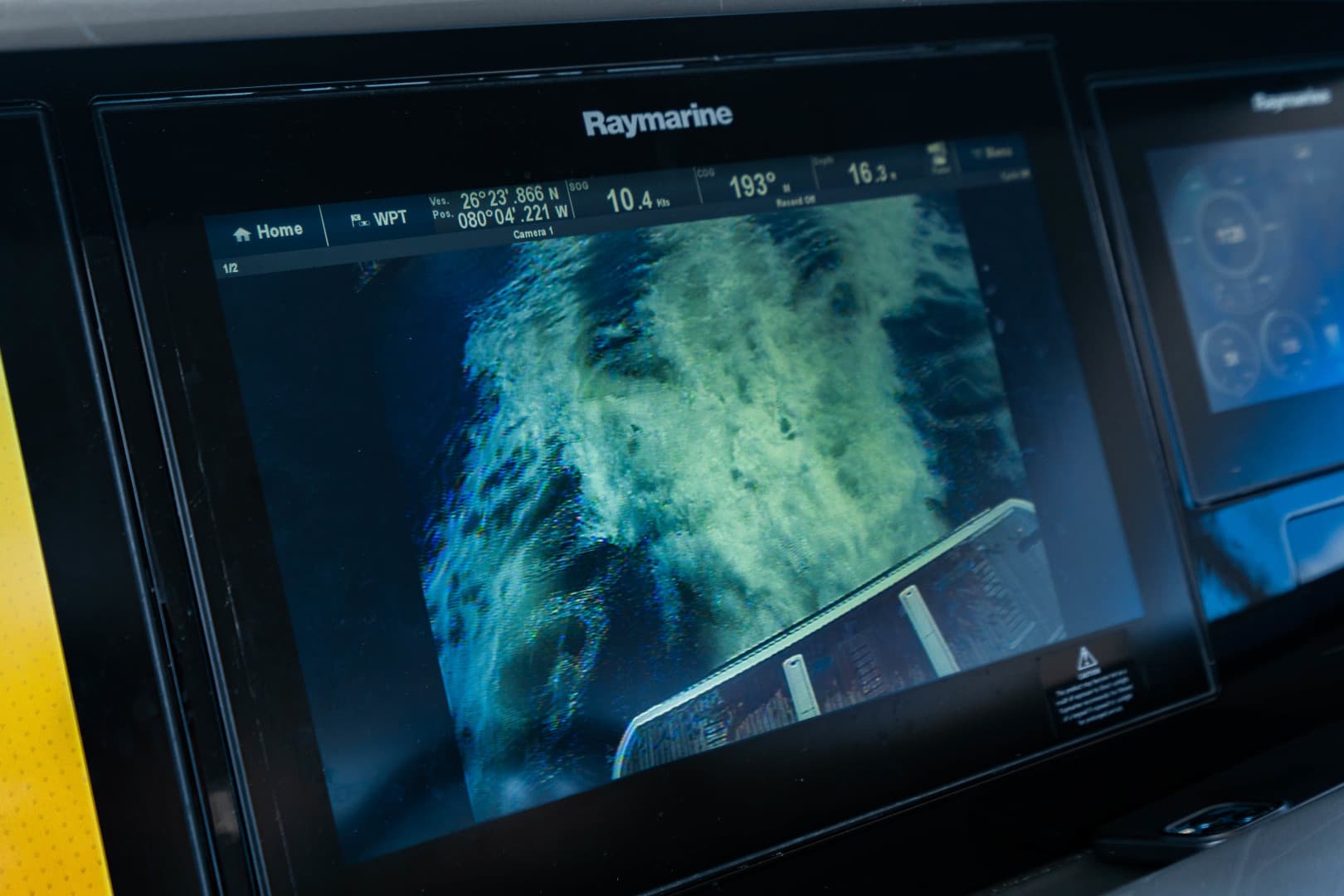 2018 Princess F62 — photo 49